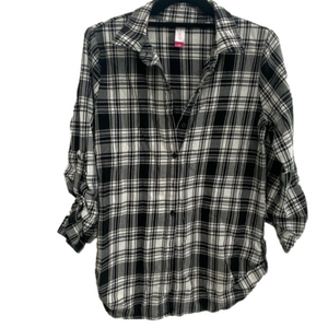 Not your typical flannel